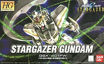 模型 ( NO 47 ) 1/144 HG 觀星者高達 -1600 （HGD-146748）